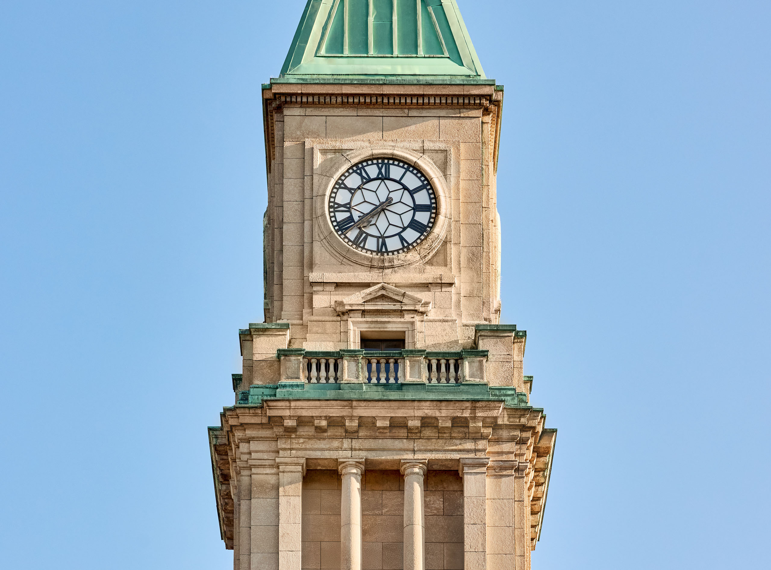 North Toronto Station - LCBO