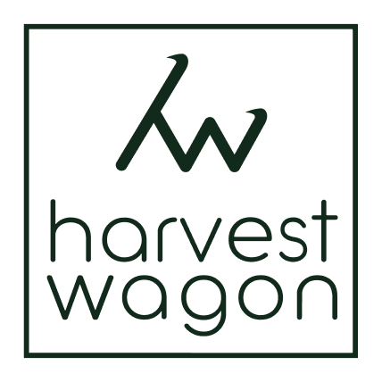 Harvest Wagon - Shops at The James