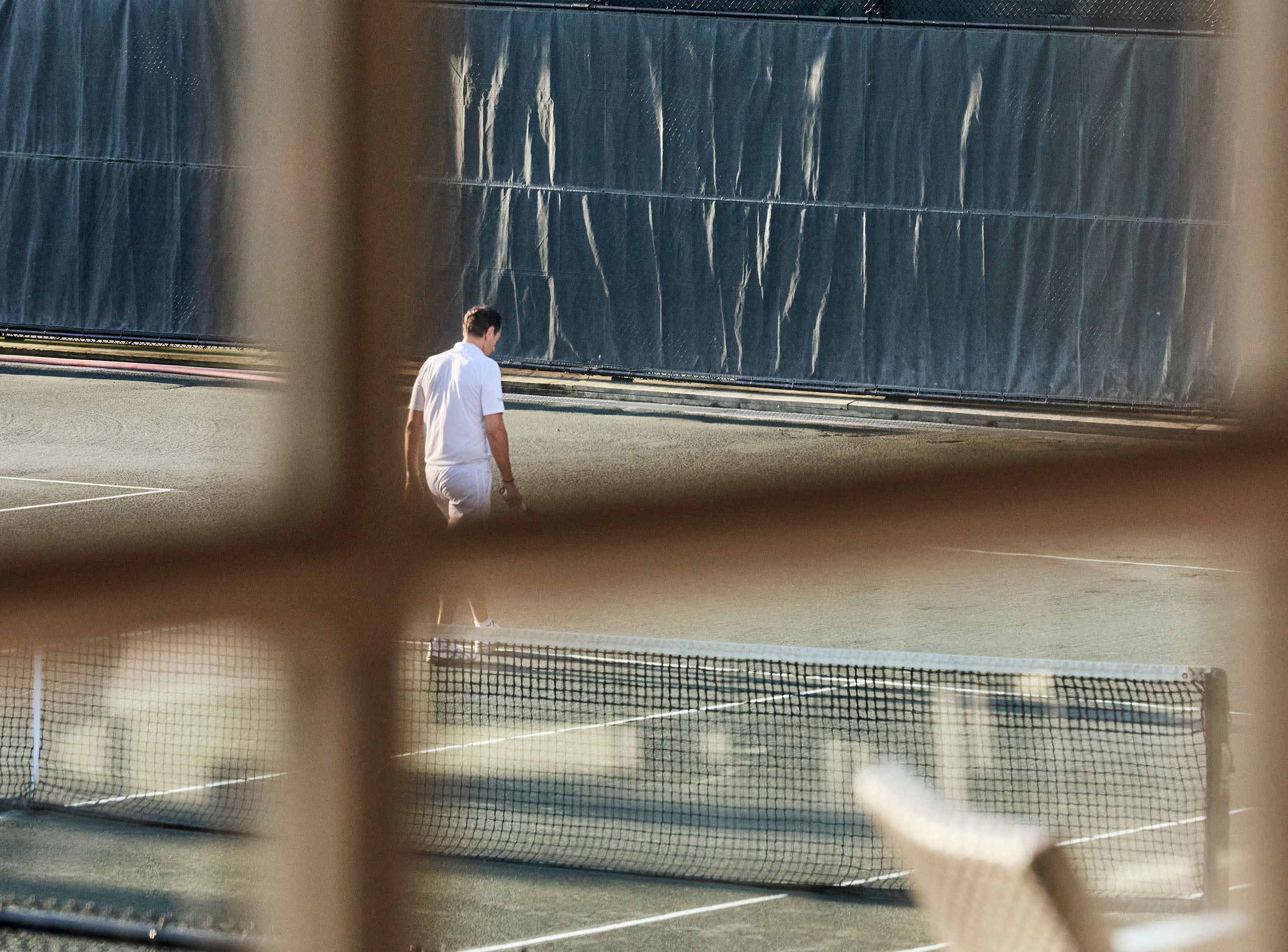 Toronto Lawn Tennis Club